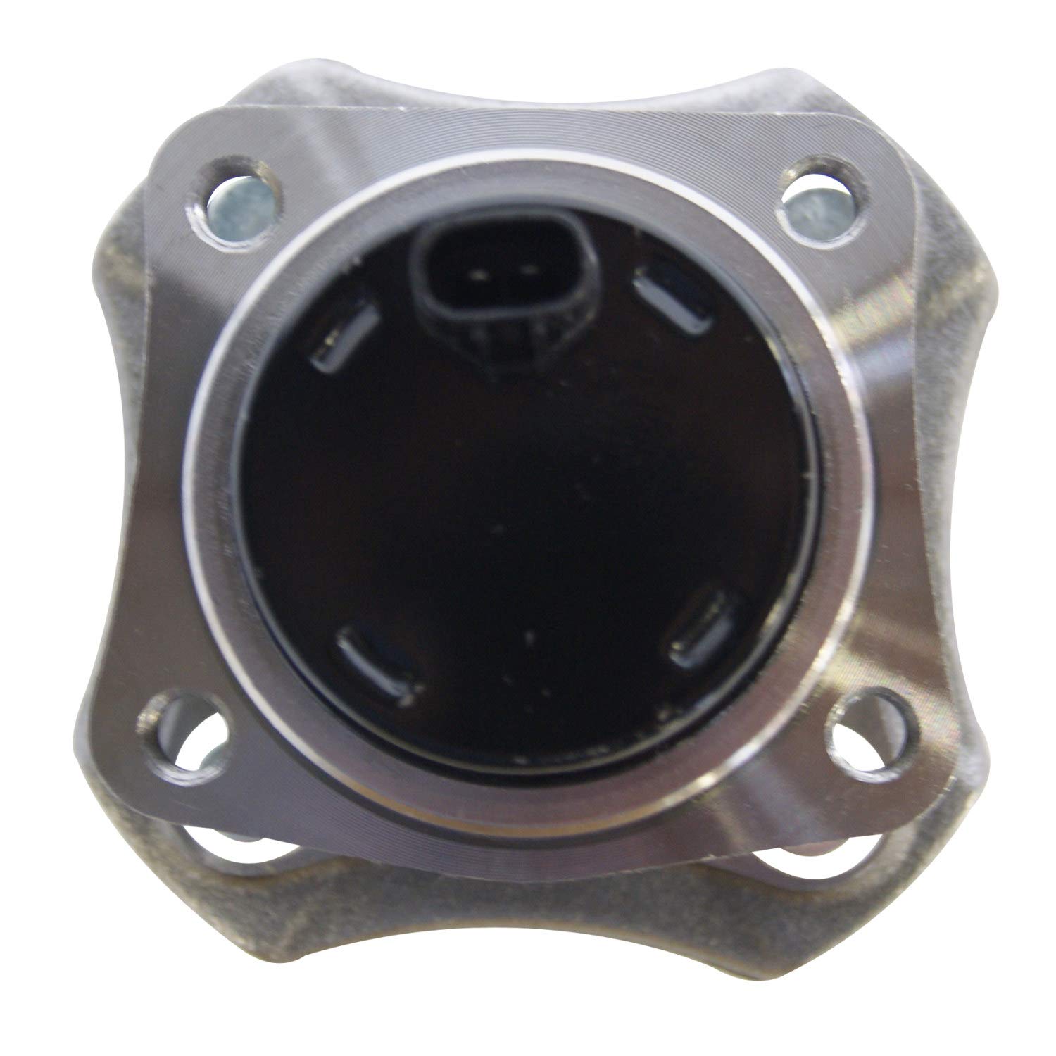 High-Quality GMB 770-0057 Wheel Bearing Hub Assembly - Compatible with Multiple Vehicle Models - Perfect for Smooth & Safe Driving Experience