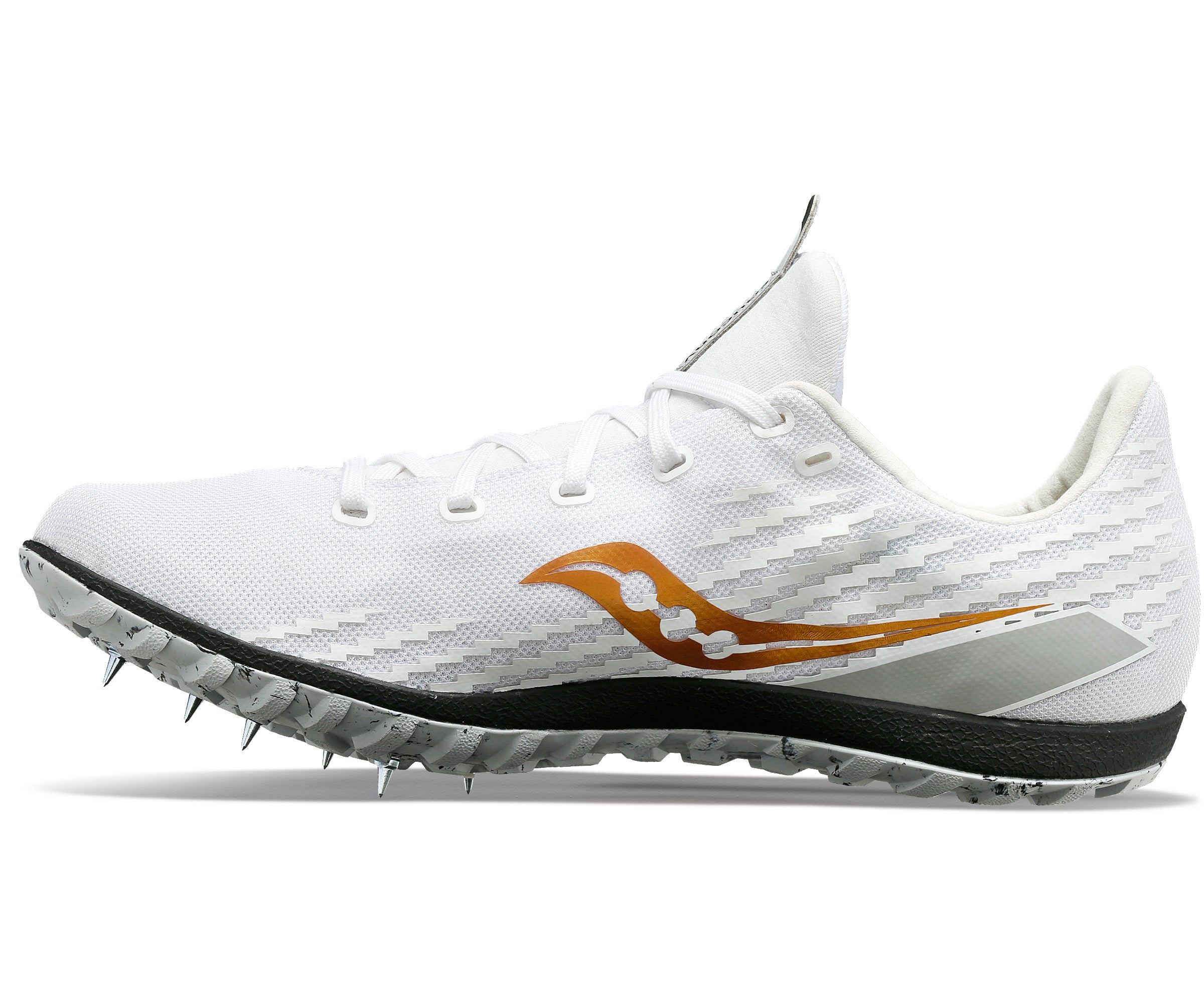 Men's Havok XC3 Running Shoes - Size 13 in White | Lightweight Athletic Sneakers for Jogging, Training & Gym Workouts