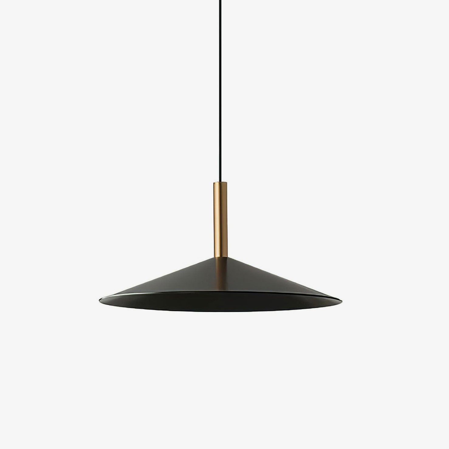 Altura Pendant Lamp - Modern Hanging Light Fixture for Kitchen Island, Dining Room & Bedroom - Adjustable Height & Dimmable LED Lighting