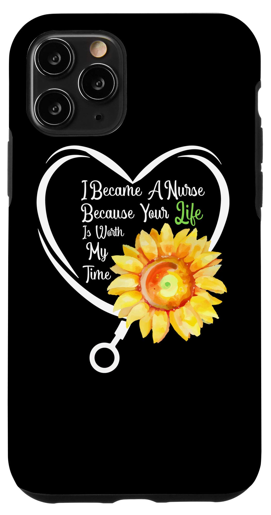 iPhone 11 Pro Case - 