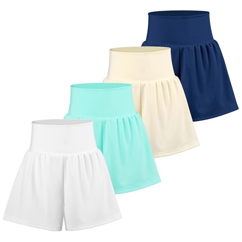 Navy Blue+white+green+cream Yellow
