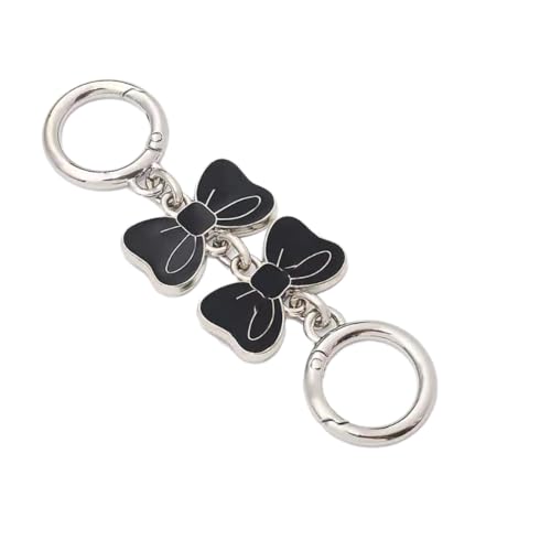 1pcs(black/Silver)