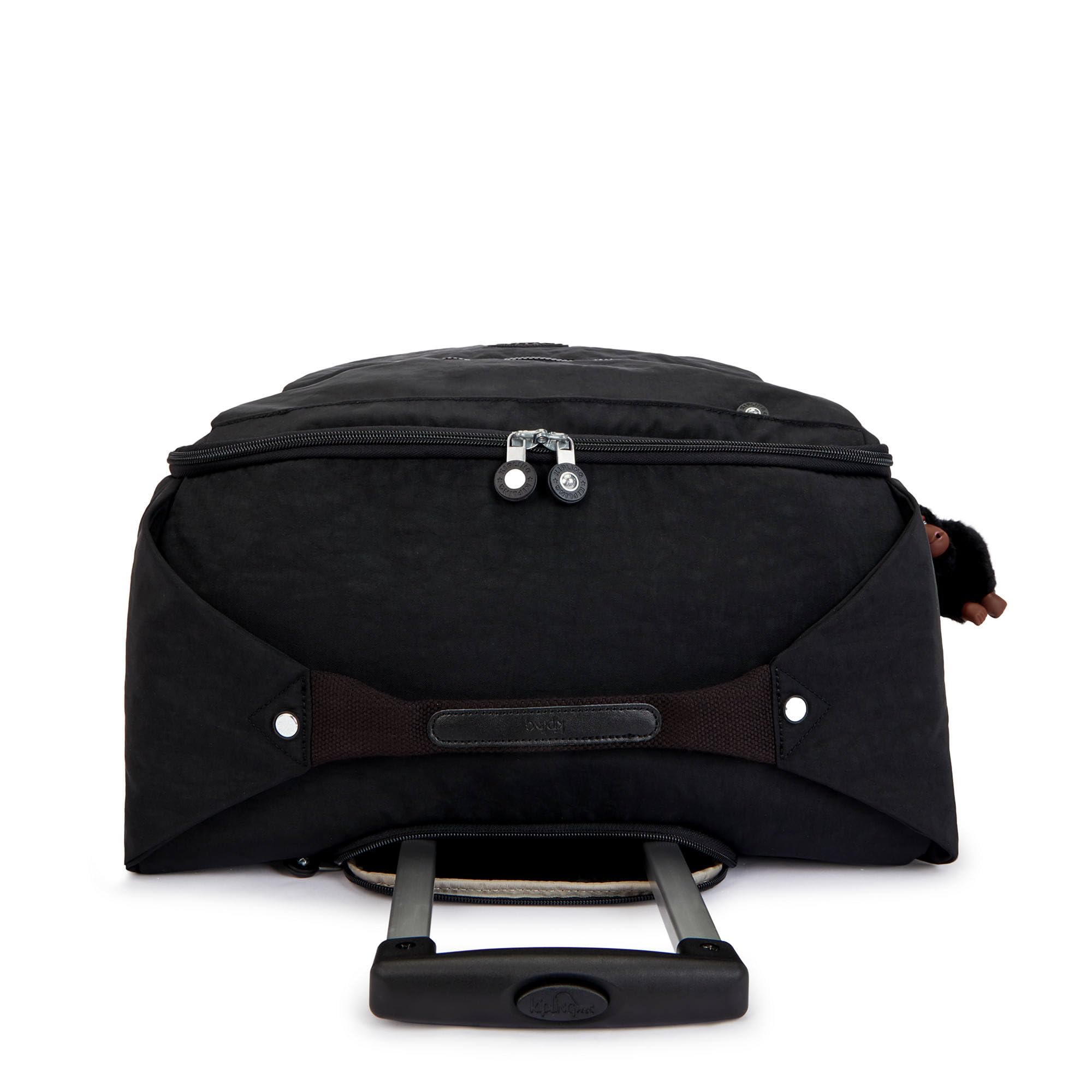 Kipling Women’s Darcey Medium 26-Inch Softside Rolling Luggage - Lightweight Nylon Suitcase with 360° Spinning Wheels | Perfect for Business Travel & Weekend Getaways