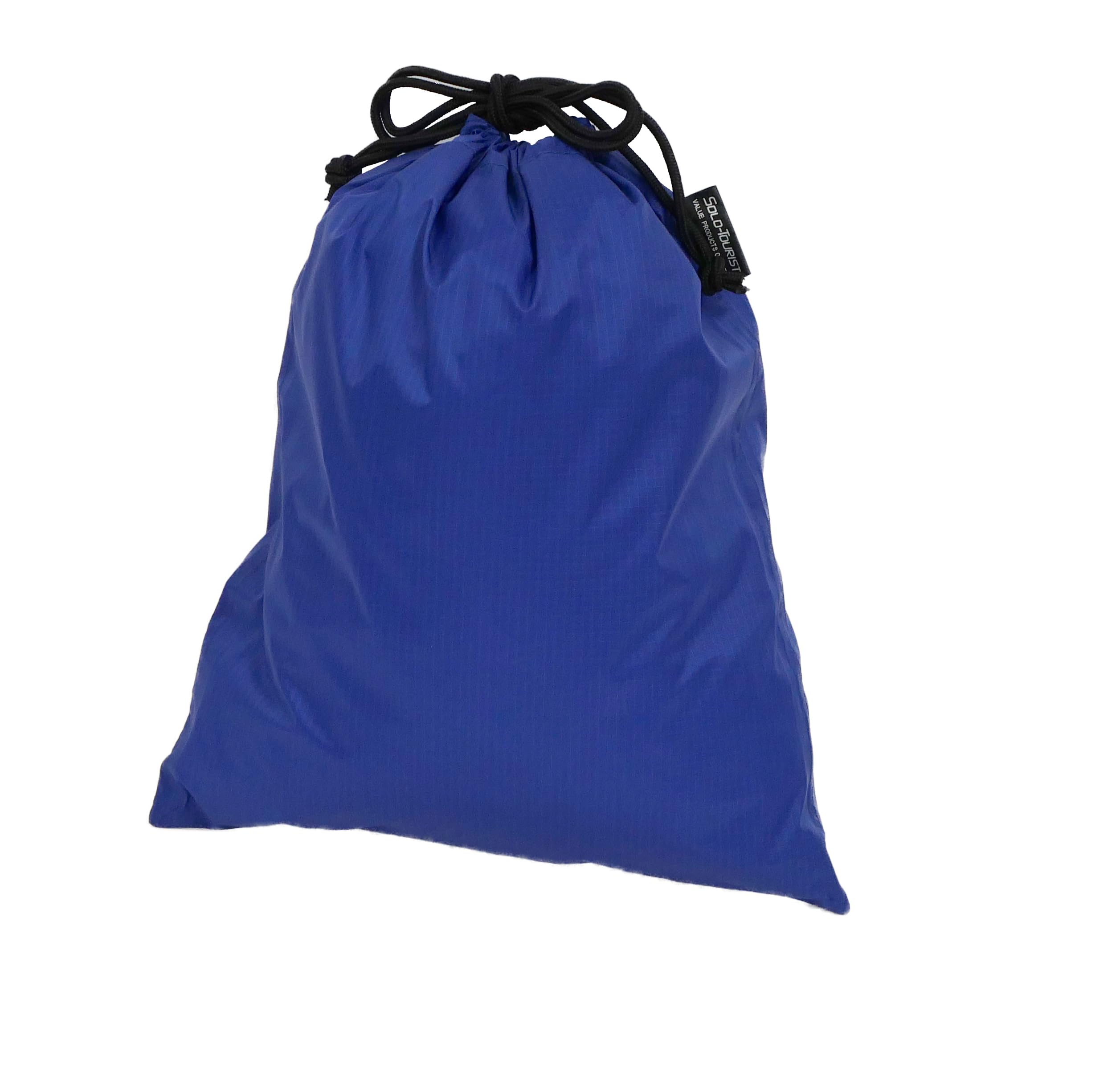 Waterproof Drawstring Backpack for Travel & Outdoor Activities - 13.8 Inch (35cm) Lightweight Durable Bag Holds Up to 66.3 lbs (31kg) - Perfect for Hiking, Beach, Swimming & Gym Use