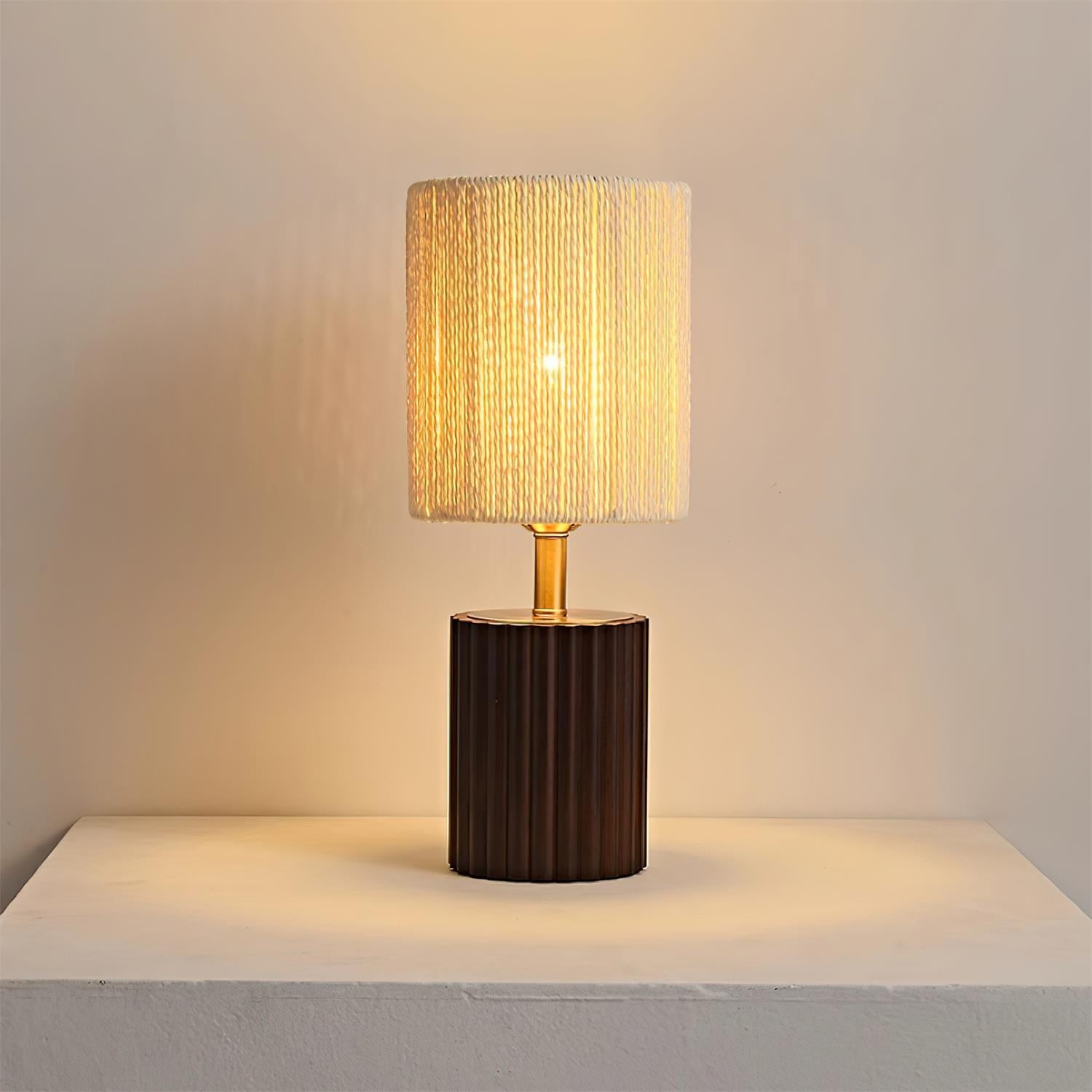 Veioza Modern LED Table Lamp - Adjustable Brightness, USB Charging Port, Touch Control - Perfect for Bedroom, Living Room, Office & Study Desk Lighting