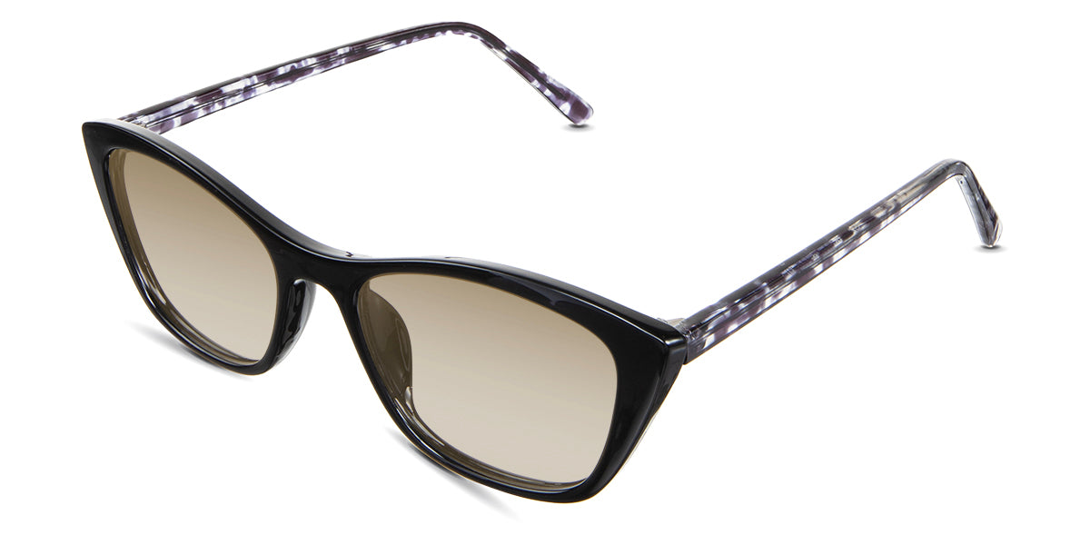 Evie Women's Prescription Sunglasses - UV Protection, Stylish & Comfortable for Driving, Outdoor Activities & Everyday Wear
