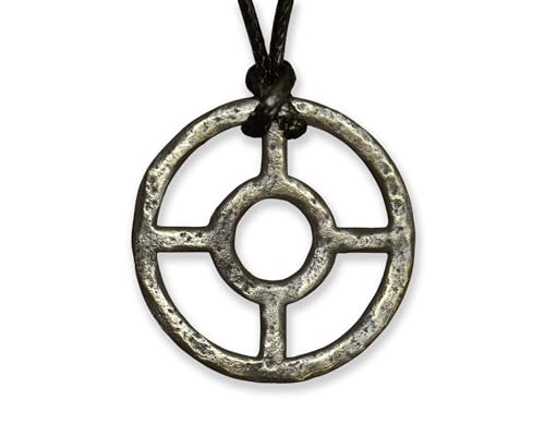 Taranis Small Brass