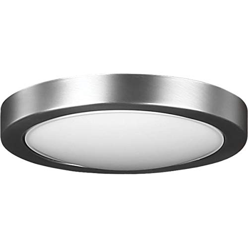Antique Nickel