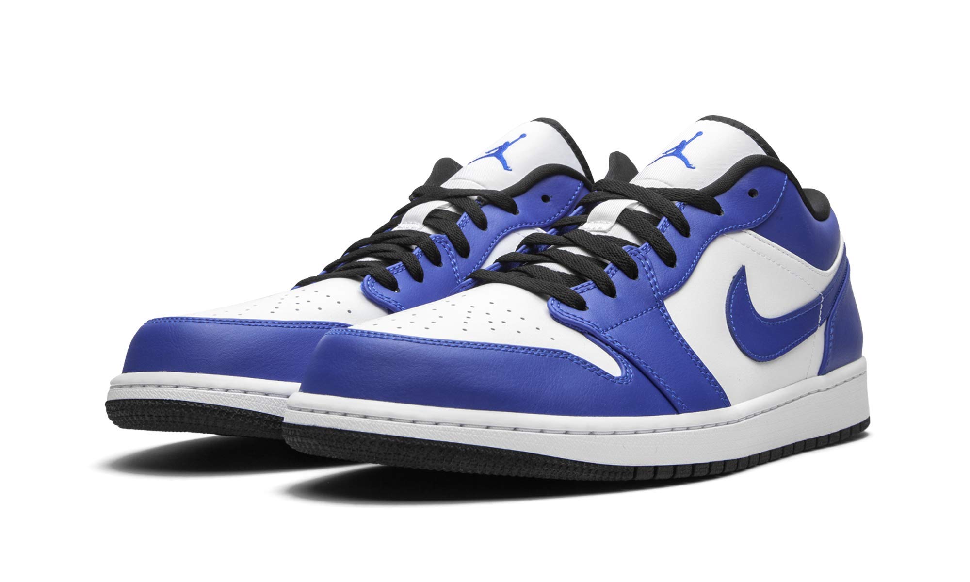 Nike Women's Air Jordan 1 Low Basketball Shoes - Retro Sneakers for Women - Comfortable Casual & Sports Wear - Perfect for Street Style, Gym Workouts, and Everyday Fashion