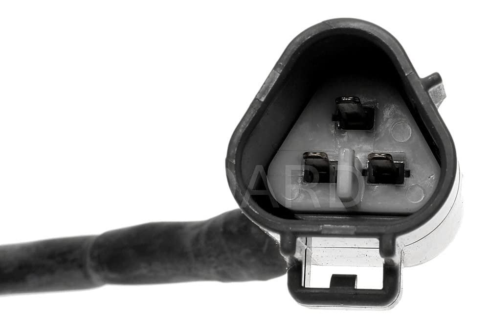 Standard Motor Products PC251 Crankshaft Position Sensor - Compatible with Multiple Car Models - Reliable Engine Performance for Smooth Driving