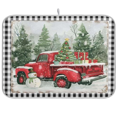 Christmas Truck