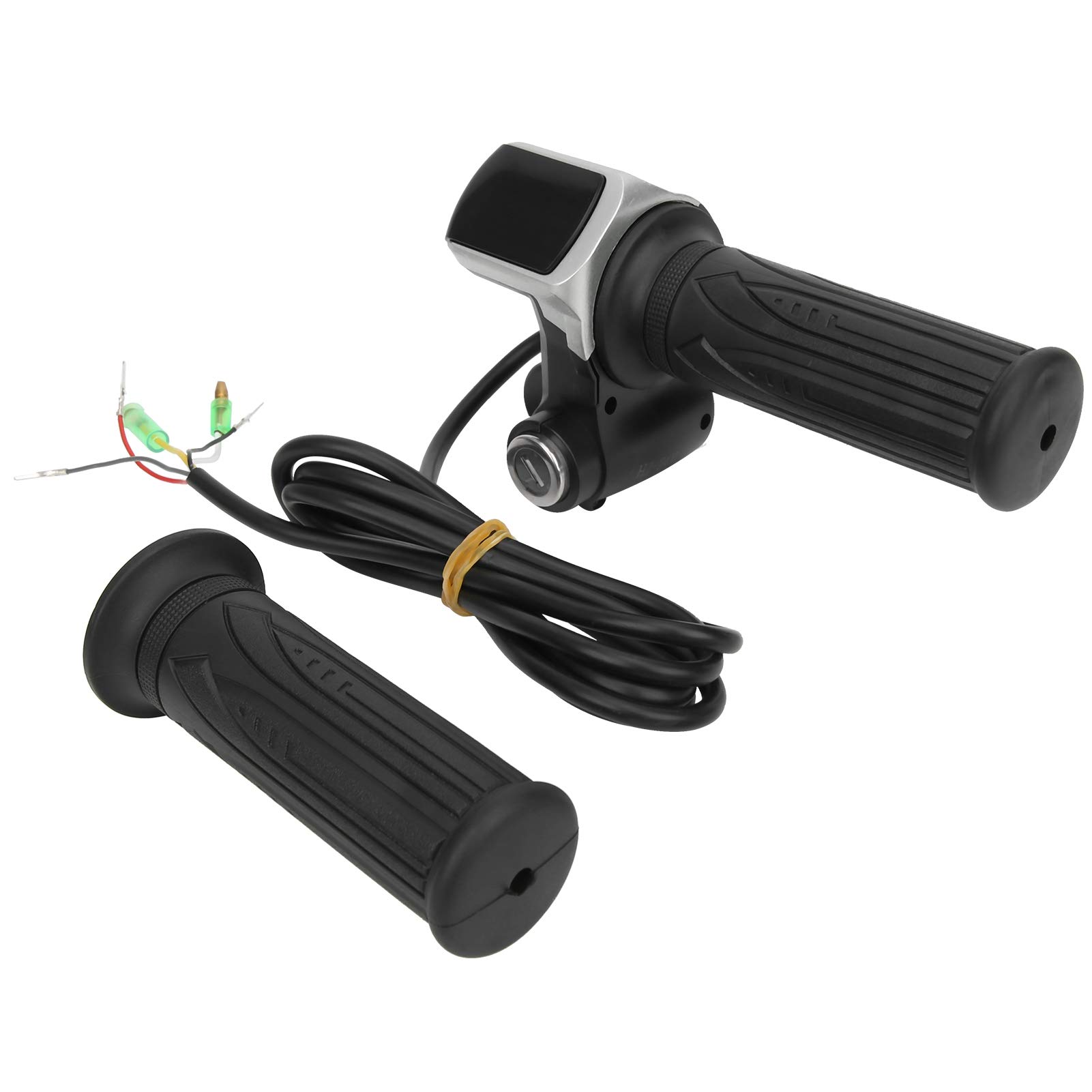 01 Brushless Hub Motor for Electric Scooters - Aluminum Alloy Controller Shell - DIY Electric Scooter Parts - Perfect for Kids' Scooters & DIY Projects - Ideal for Commuting, Campus Transportation & Outdoor Activities