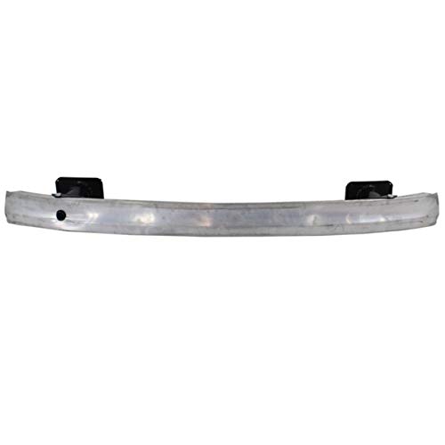 2003-2009 Mercedes-Benz E-Class Rear Bumper Reinforcement Bar - Aluminum Impact Absorber Crossmember for Enhanced Safety & Crash Protection | Perfect for Auto Repair, Collision Replacement & Vehicle Restoration