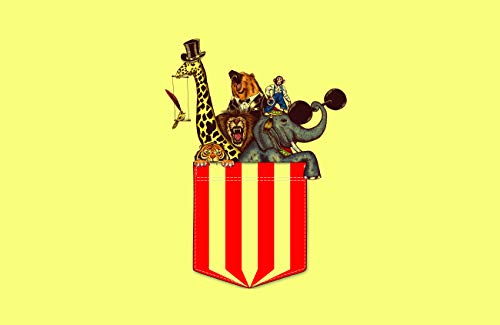 Pocket Circus