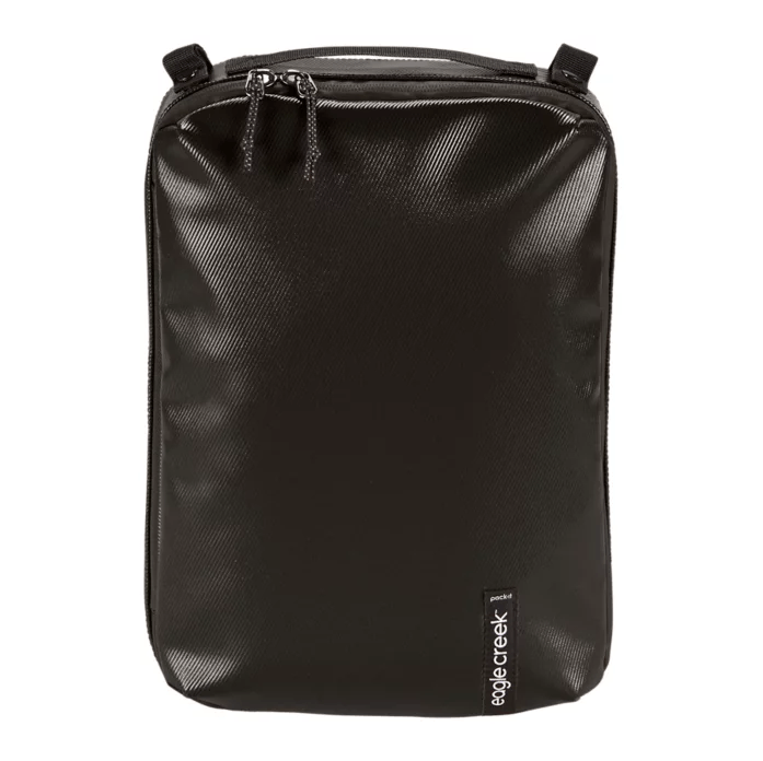 Eagle Creek PACK IT Gear Cube - Travel Organizer for Clothes & Accessories | Perfect for Backpacking, Camping & Business Trips