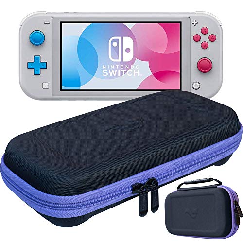 Purple/Black