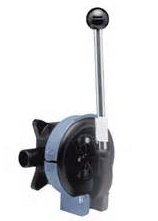 WHALE WATER SYSTEMS Gusher Titan Bilge Pump Standard - High Capacity Marine Bilge Pump for Boats, Yachts & Watercraft - Perfect for Emergency Water Removal & Flood Prevention