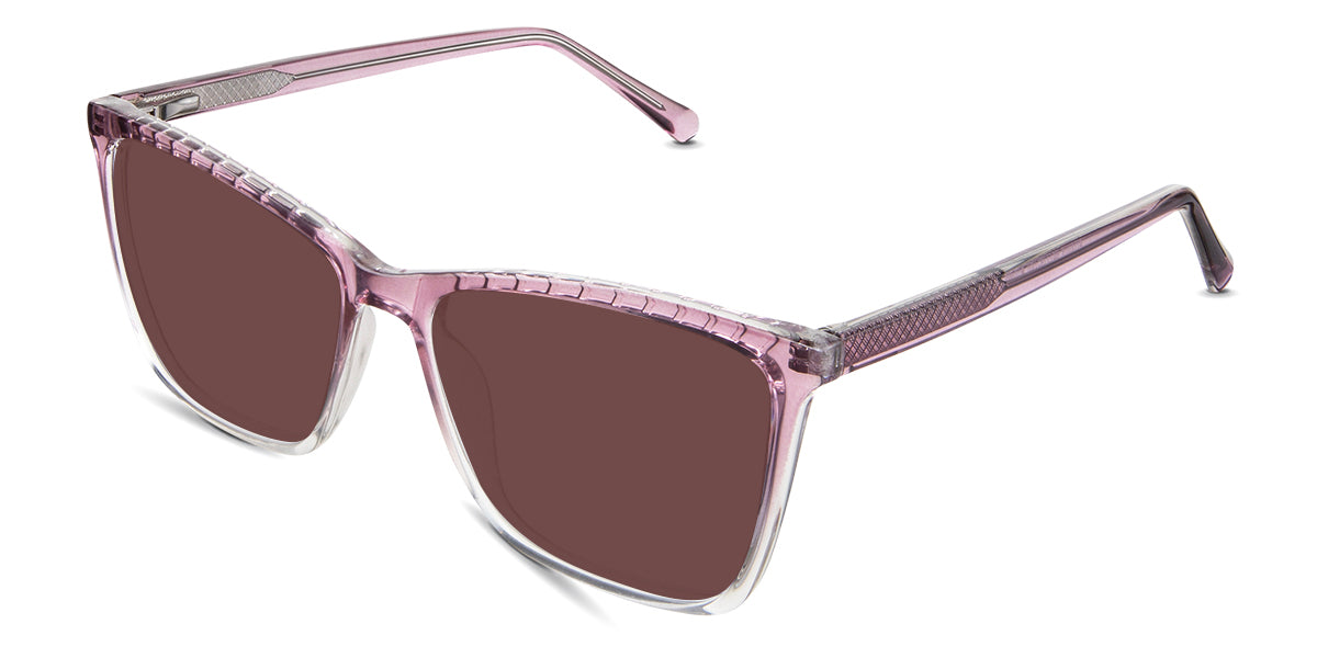 Chaya Women's Prescription Sunglasses for UV Protection - Stylish & Comfortable Eyewear for Driving, Outdoor Activities & Fashion