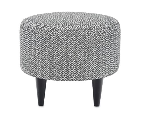 Grey/White Geo