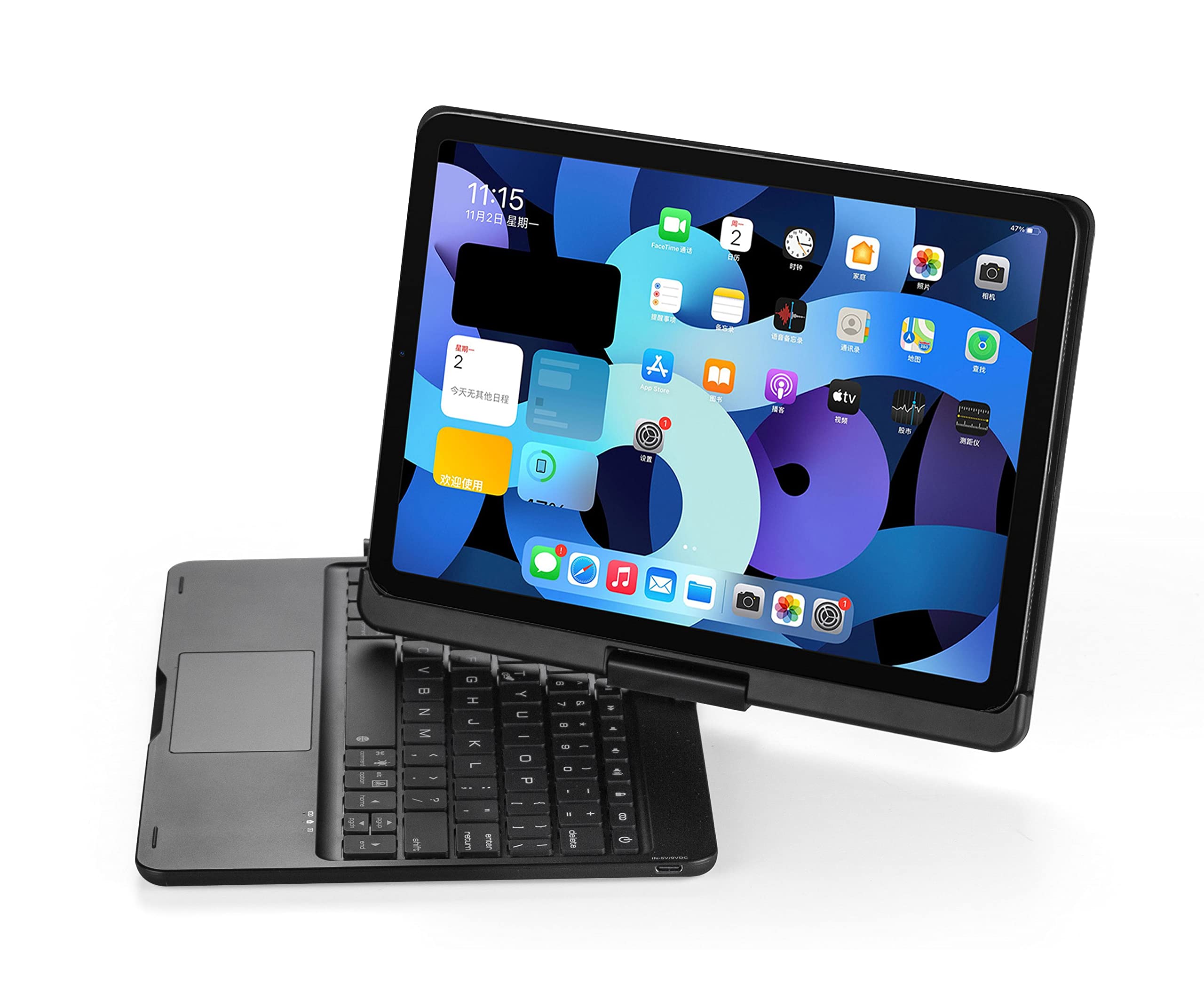 Apple iPad Pro 11 (2021/2020/2018) & iPad Air 4 10.9