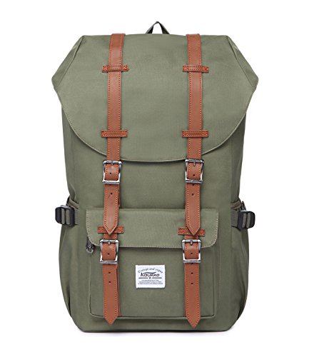 Nylon Green