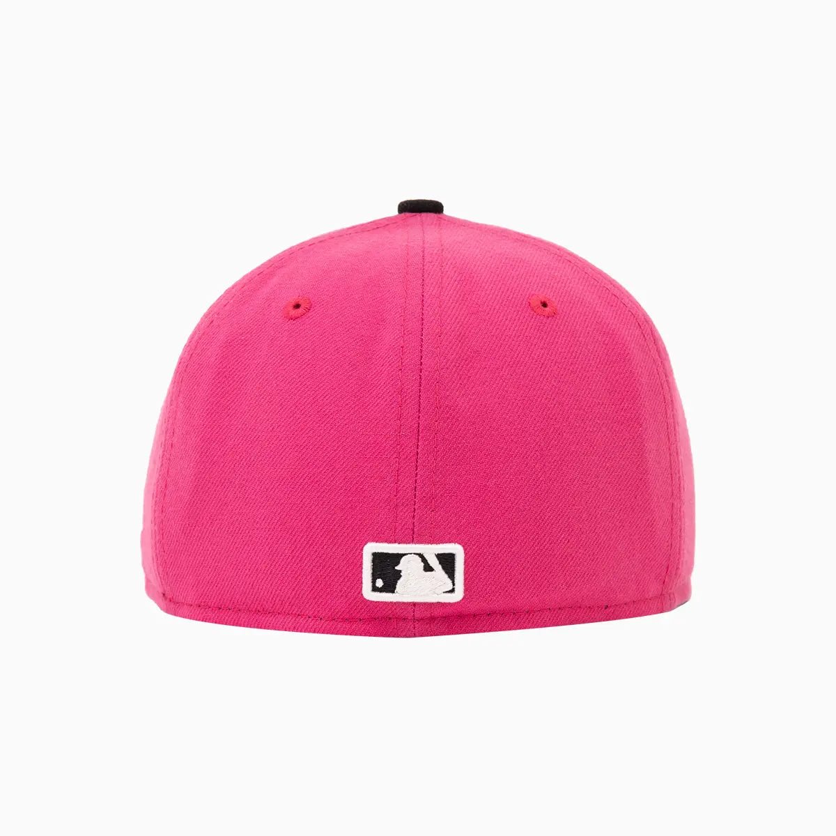 Chicago White Sox MLB 59FIFTY Fitted Baseball Cap - Official Licensed Adjustable Hat for Men & Women - Perfect for Games, Sports Events & Casual Wear