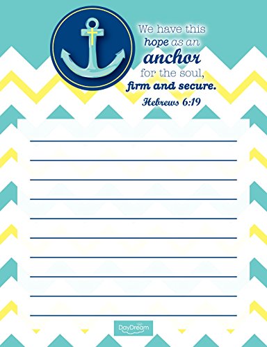 Anchor & Chevron
