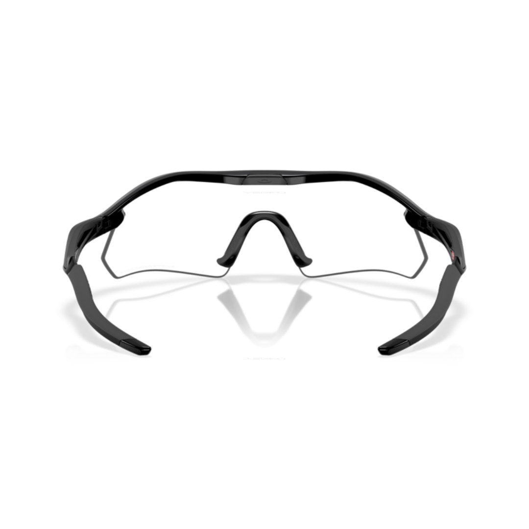 Oakley Radar Plate Sunglasses 0OO9495 949502 - Polarized Sports Sunglasses for Cycling, Running & Outdoor Activities