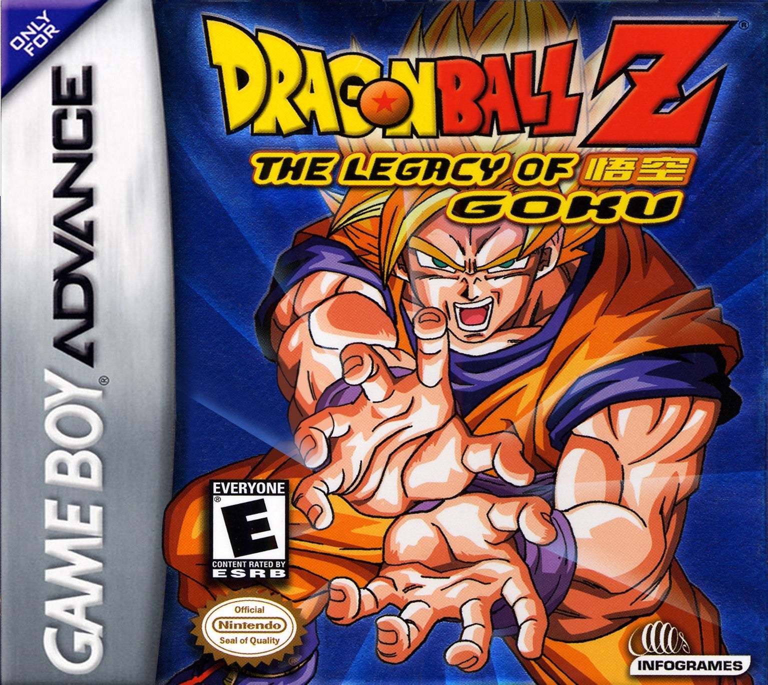 Dragon Ball Z: The Legacy of Goku - Action RPG Game for Nintendo Switch & PC | Relive Goku's Epic Journey | Perfect for Anime Fans & Gamers | Great for Solo Play & Collectors