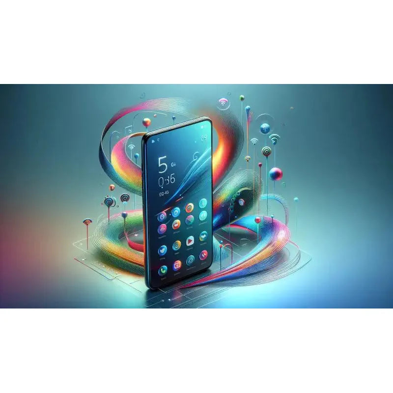 Nokia 108 4G Unlocked Mobile Phone - Blue | Dual SIM, Long Battery Life | Perfect for Travel & Emergency Use