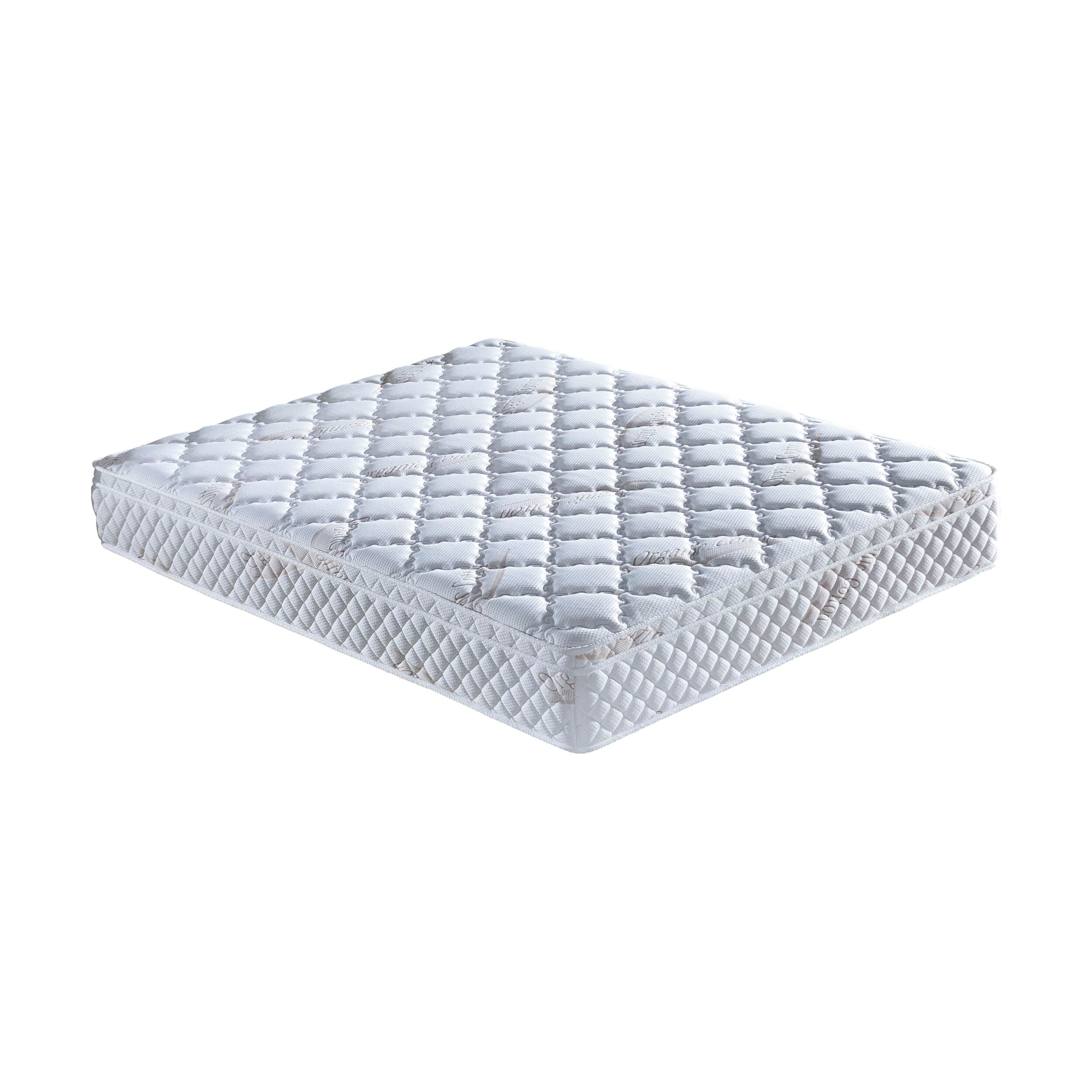 Annie Deluxe Queen Mattress - Premium Memory Foam Bed for Back Pain Relief & Pressure Relief - Perfect for Side, Back & Stomach Sleepers - Ideal for Master Bedroom, Guest Room & Apartment