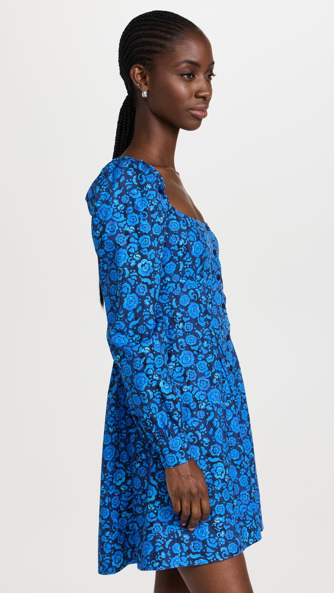 Women's Pique Dress - Comfortable & Stylish Cotton Knit Dress for Casual Wear, Work & Summer Outfits | Perfect for Office, Brunch & Vacation