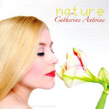 Antoine & Catherine Nature-Inspired Jewelry Collection | Handcrafted Eco-Friendly Necklaces & Earrings for Women | Perfect for Weddings, Gifts & Everyday Wear