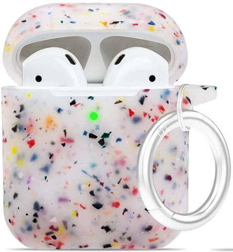 Colorful Terrazzo