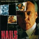 Nails 1992 Television Film - Classic TV Movie for Drama Lovers & Nostalgic Viewers | Perfect for Movie Nights & Retro Film Collections