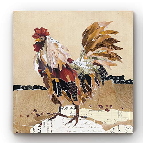 Country Rooster II
