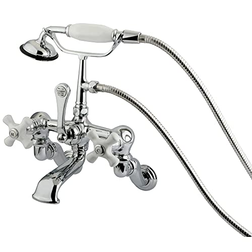 Polished Chrome