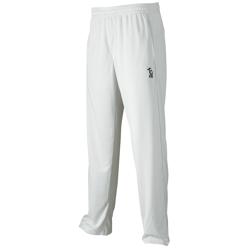 Kookaburra Pro Active Cricket Pants - Breathable & Durable Cricket Wear for Men - Perfect for Matches & Training Sessions