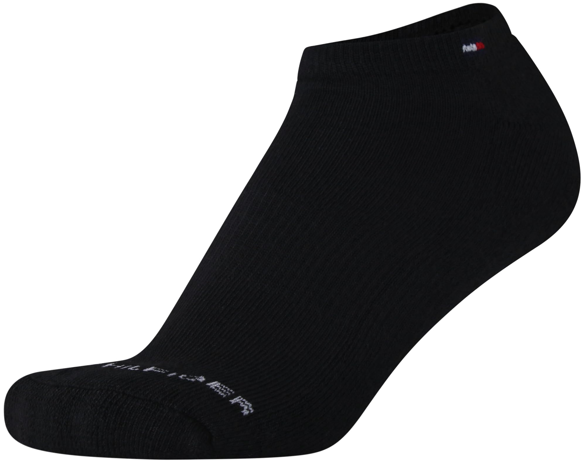 Tommy Hilfiger No Show Socks for Women - 6 Pack, Lightweight for Running & Casual Wear