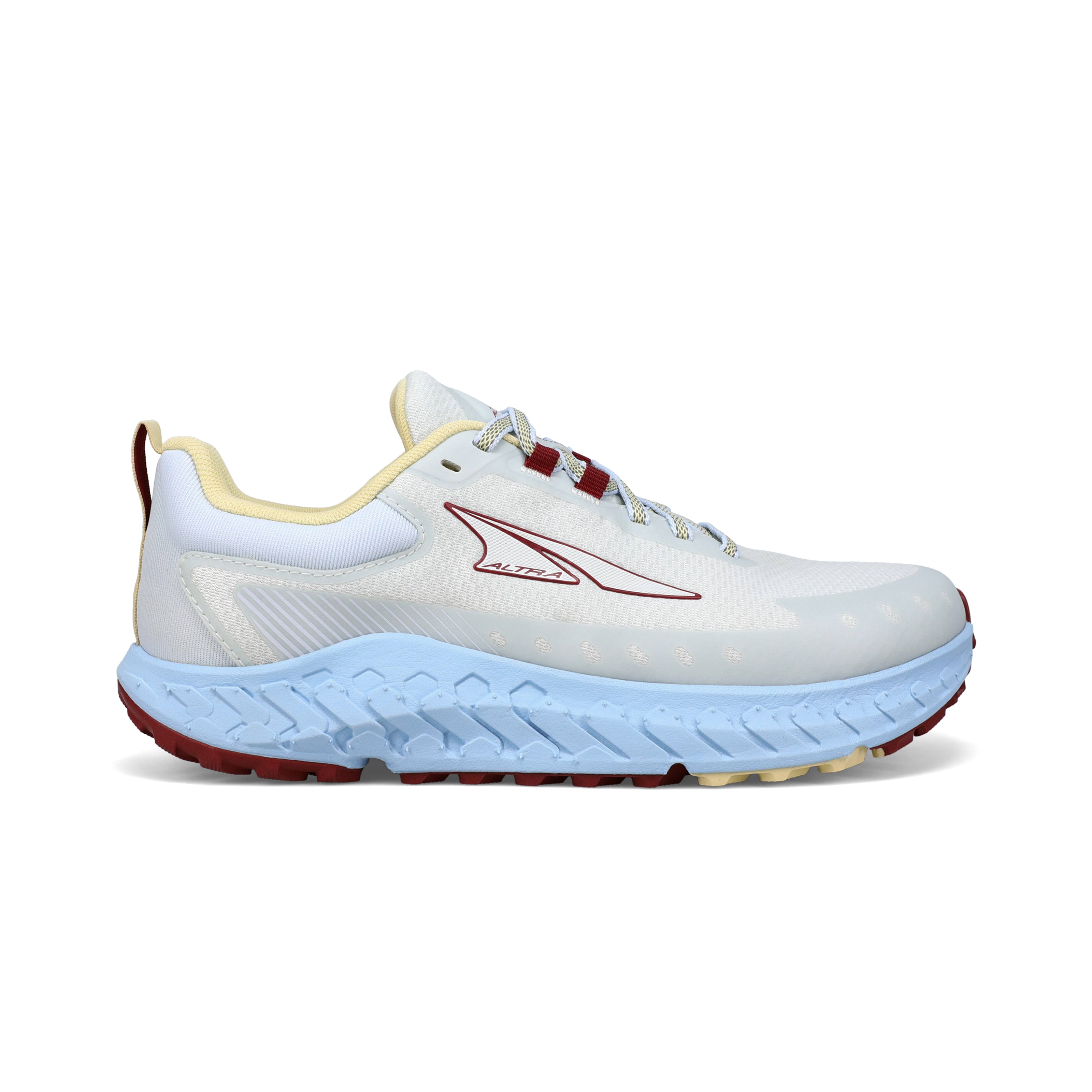 Women's OUTROAD 2 Hiking Shoes - Lightweight Waterproof Trail Running Shoes for Women - Perfect for Outdoor Adventures, Hiking & Camping