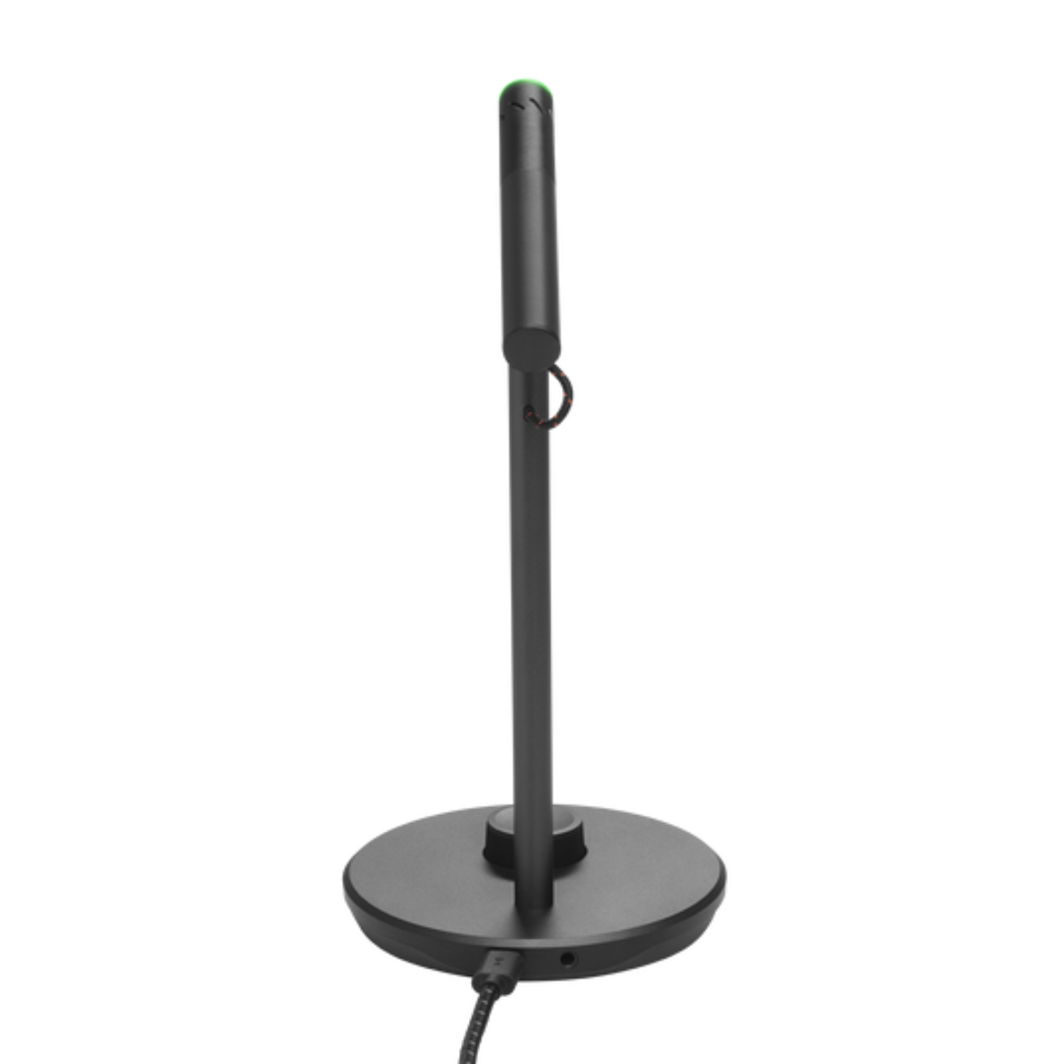 JBL Quantum Stream Talk USB Condenser Microphone for Streaming, Gaming & Podcasting - Crystal Clear Audio for Twitch, YouTube & Discord