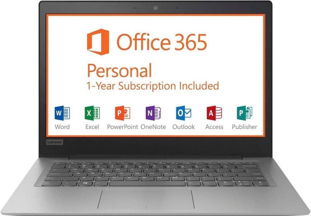 Lenovo 2019 14