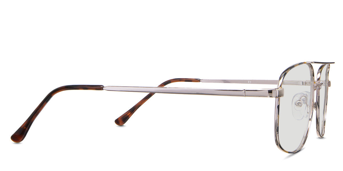 Kylen Women's Prescription Tinted Glasses - Stylish & UV Protection for Driving, Reading & Outdoor Activities