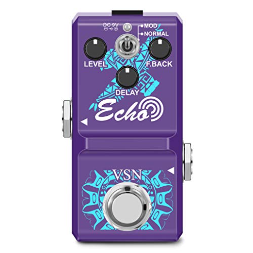 Purple Delay