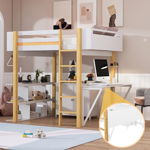 White * Twin,cubes