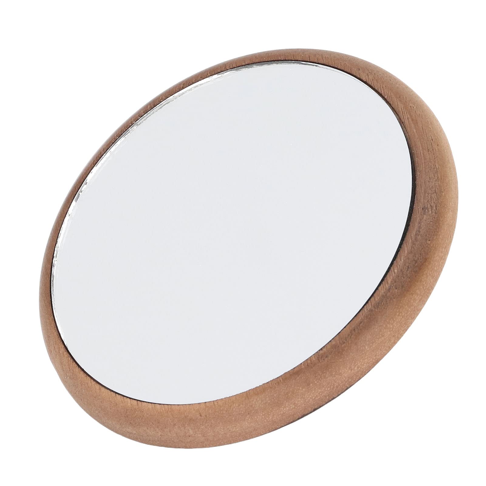 Tgoon 360 Degree Rotating Coffee Mirror - Magnetic Coffee Observation Mirror for Baristas & Home Brewing | Perfect for Espresso Tamping & Latte Art Training