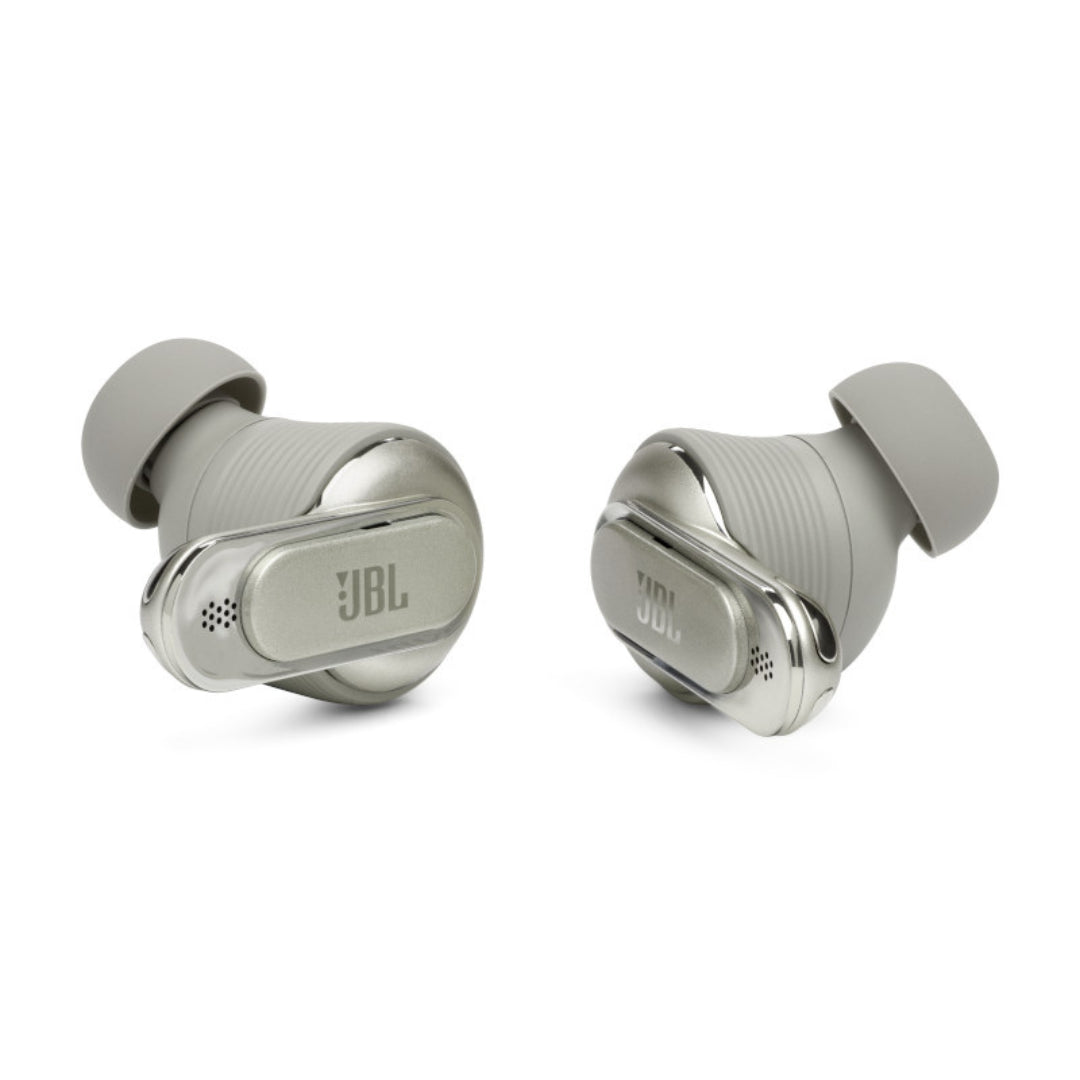 JBL Tour Pro 2 Wireless Bluetooth Earbuds with Noise Cancelling, 40H Playtime, IPX5 Waterproof - Perfect for Travel, Workouts & Commuting