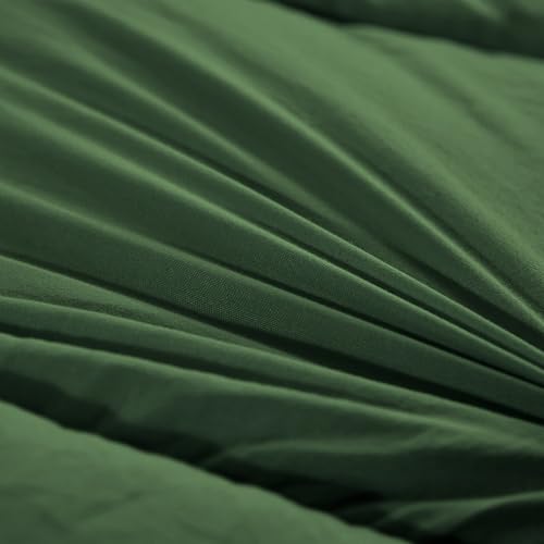 Pre-washed Green