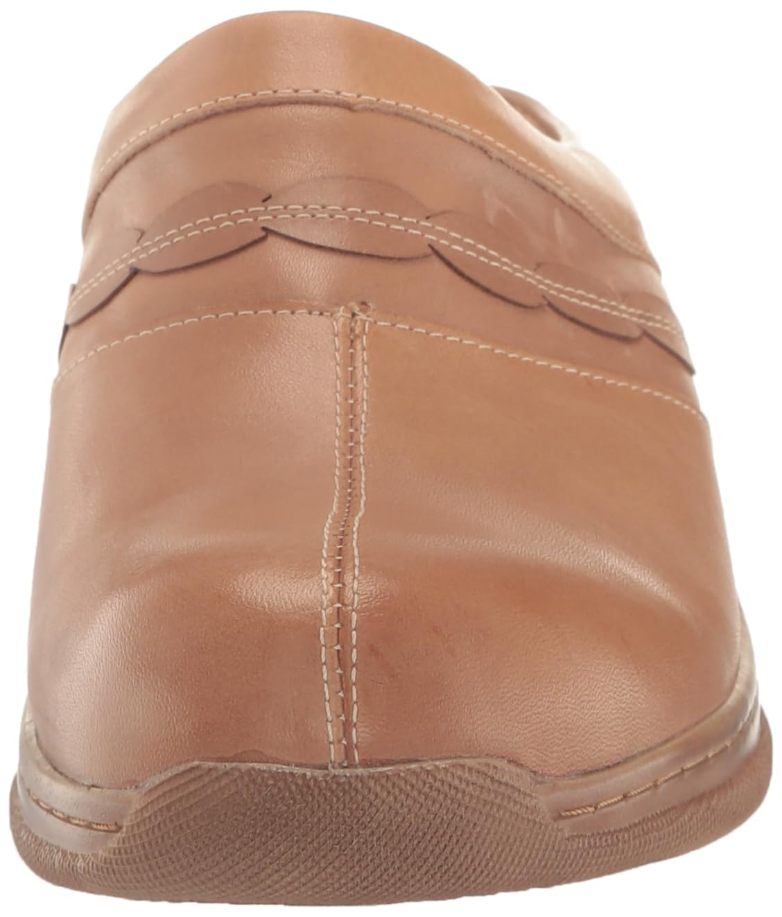 SoftWalk Women's Comfortable Slip-On Clogs with Arch Support - Perfect for Nurses, Teachers & Healthcare Workers