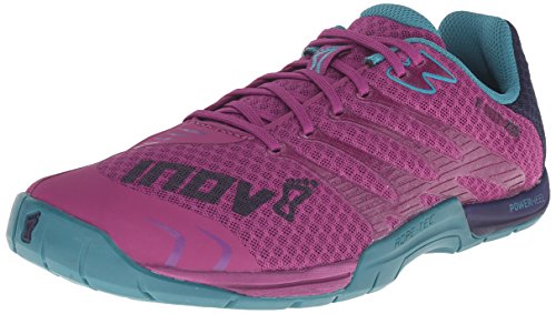 Purple/Teal/Navy